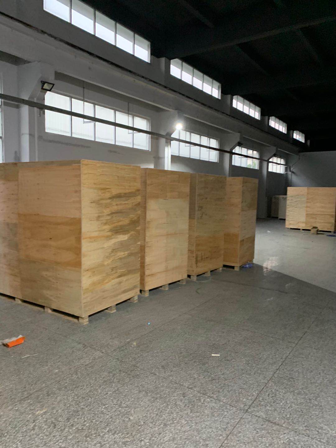 免熏蒸出口木箱