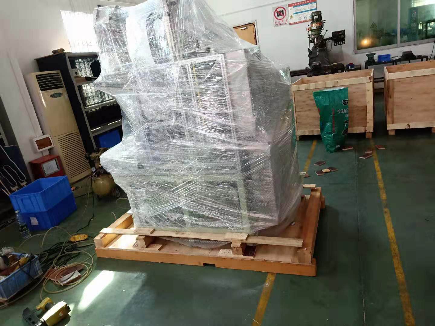 精密仪器包装箱