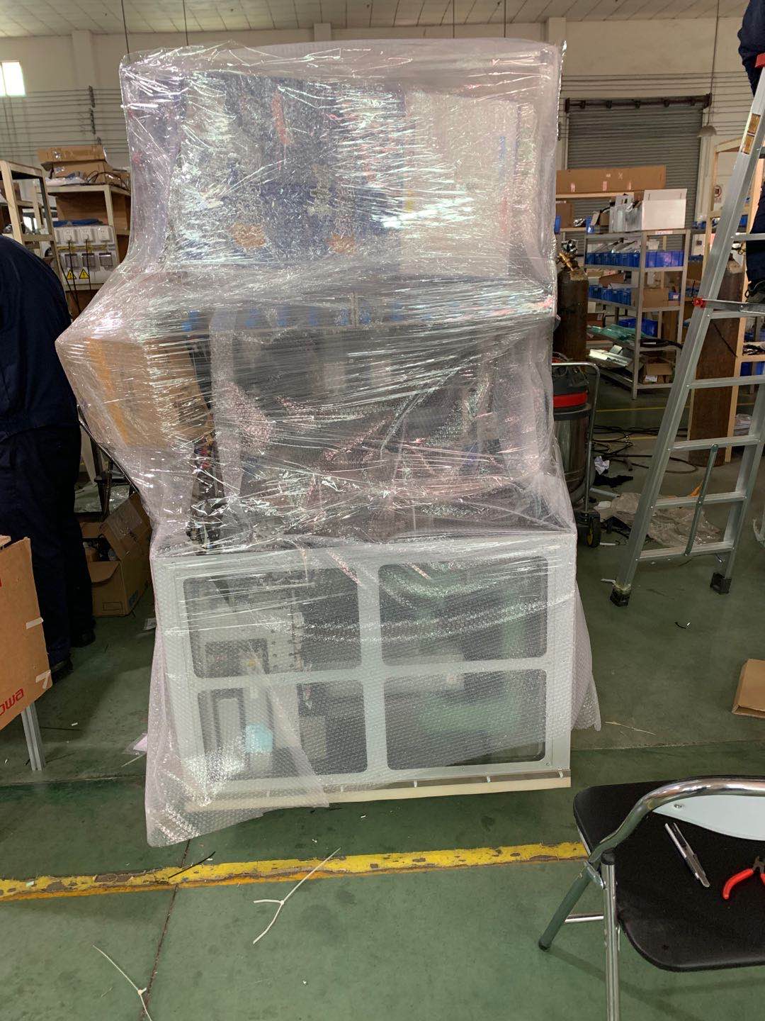 精密仪器包装箱